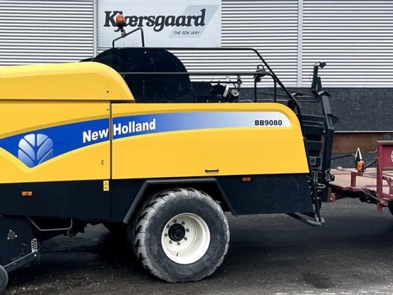 Sonstiges del tipo New Holland BB9080, Gebrauchtmaschine en Aalborg SV (Imagen 1)