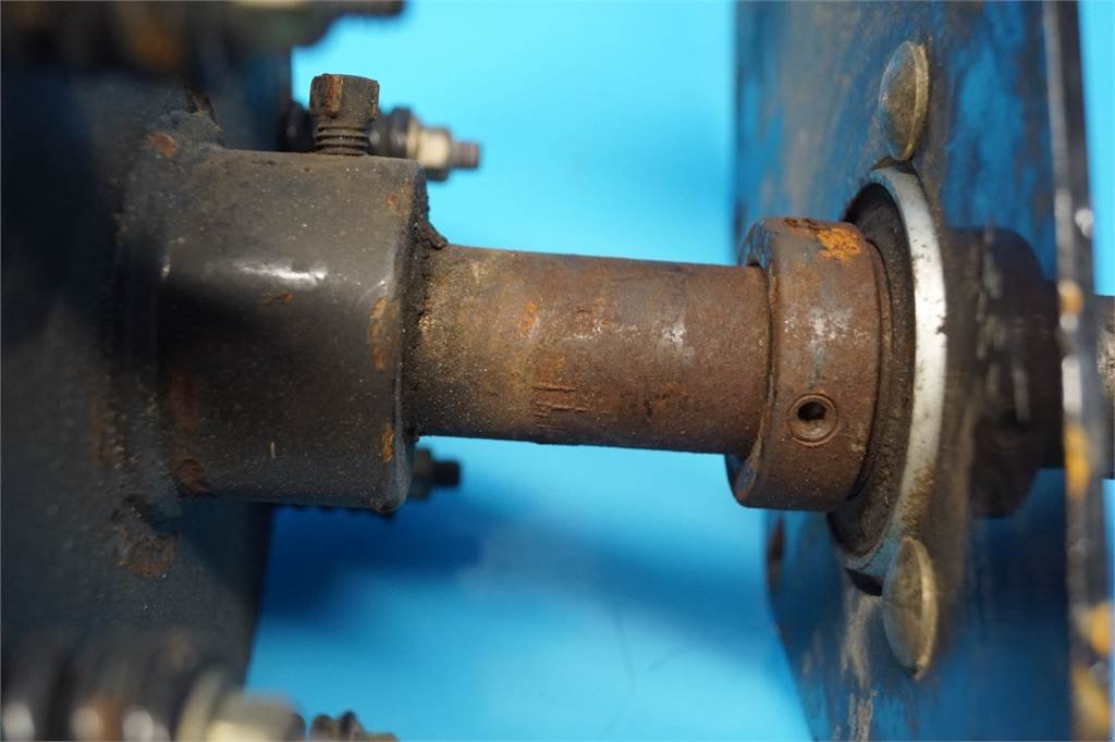 Sonstiges tipa New Holland BB9090, Gebrauchtmaschine u Hemmet (Slika 4)