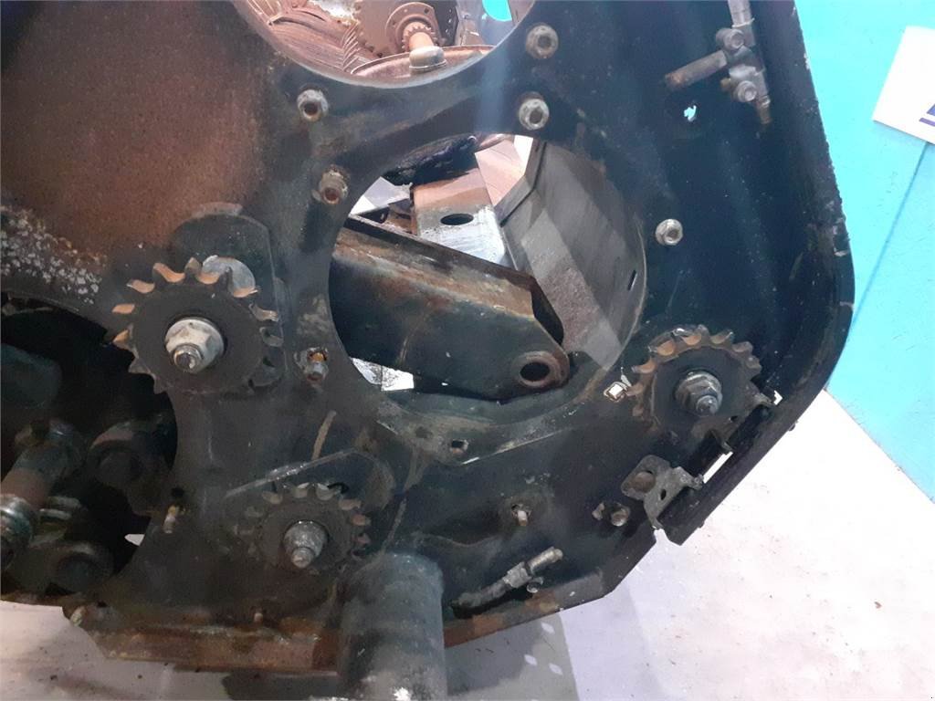 Sonstiges tipa New Holland BB9090, Gebrauchtmaschine u Hemmet (Slika 20)