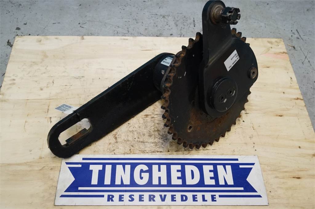 Sonstiges tipa New Holland BB9090, Gebrauchtmaschine u Hemmet (Slika 1)