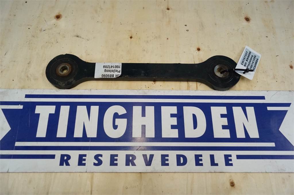 Sonstiges tipa New Holland BB9090, Gebrauchtmaschine u Hemmet (Slika 1)