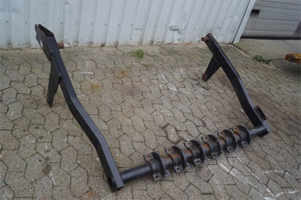 Sonstiges tipa New Holland BB9090, Gebrauchtmaschine u Hemmet (Slika 13)