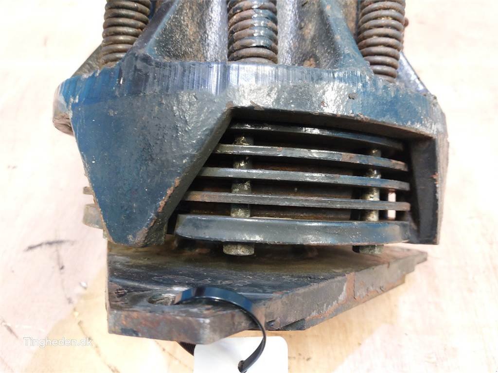 Sonstiges tip New Holland BB9090, Gebrauchtmaschine in Hemmet (Poză 9)