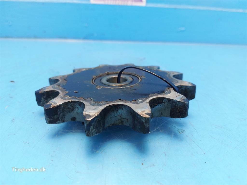 Sonstiges tipa New Holland BB9090, Gebrauchtmaschine u Hemmet (Slika 7)