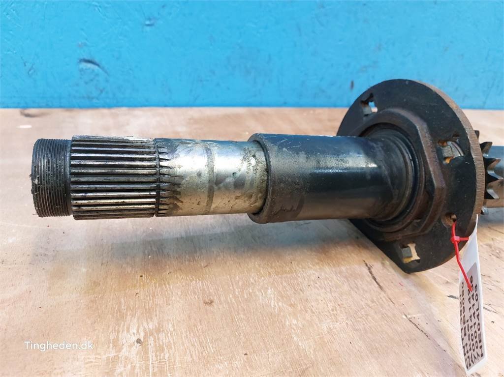 Sonstiges tipa New Holland BB9090, Gebrauchtmaschine u Hemmet (Slika 15)