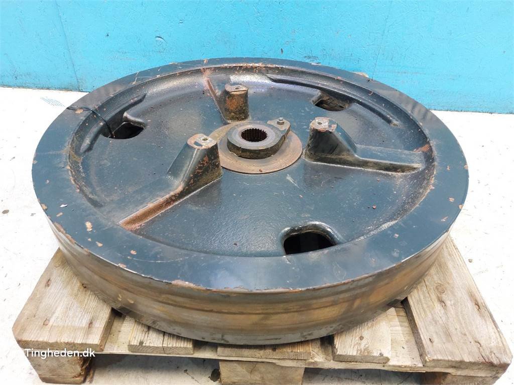 Sonstiges tipa New Holland BB9090, Gebrauchtmaschine u Hemmet (Slika 15)