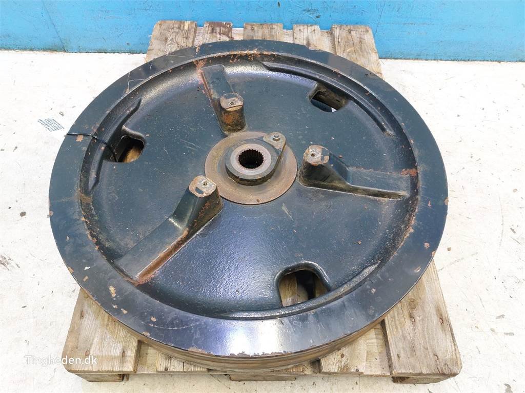 Sonstiges tipa New Holland BB9090, Gebrauchtmaschine u Hemmet (Slika 16)