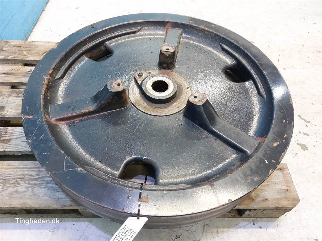 Sonstiges tipa New Holland BB9090, Gebrauchtmaschine u Hemmet (Slika 10)