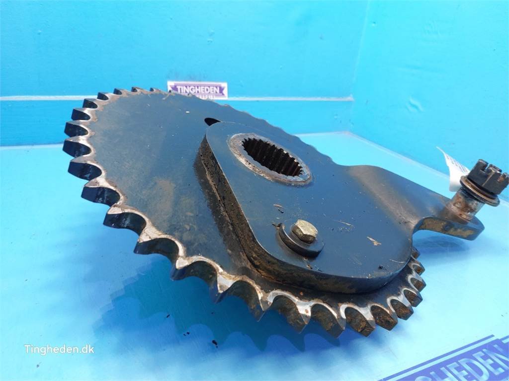 Sonstiges tipa New Holland BB9090, Gebrauchtmaschine u Hemmet (Slika 8)