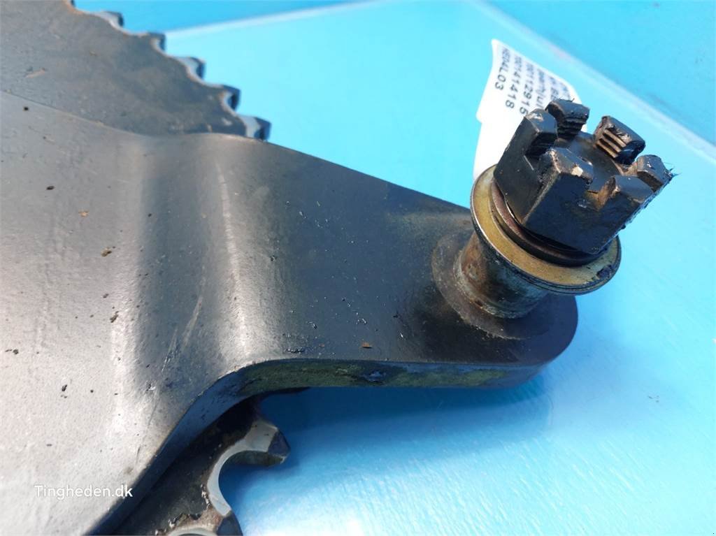 Sonstiges za tip New Holland BB9090, Gebrauchtmaschine u Hemmet (Slika 3)