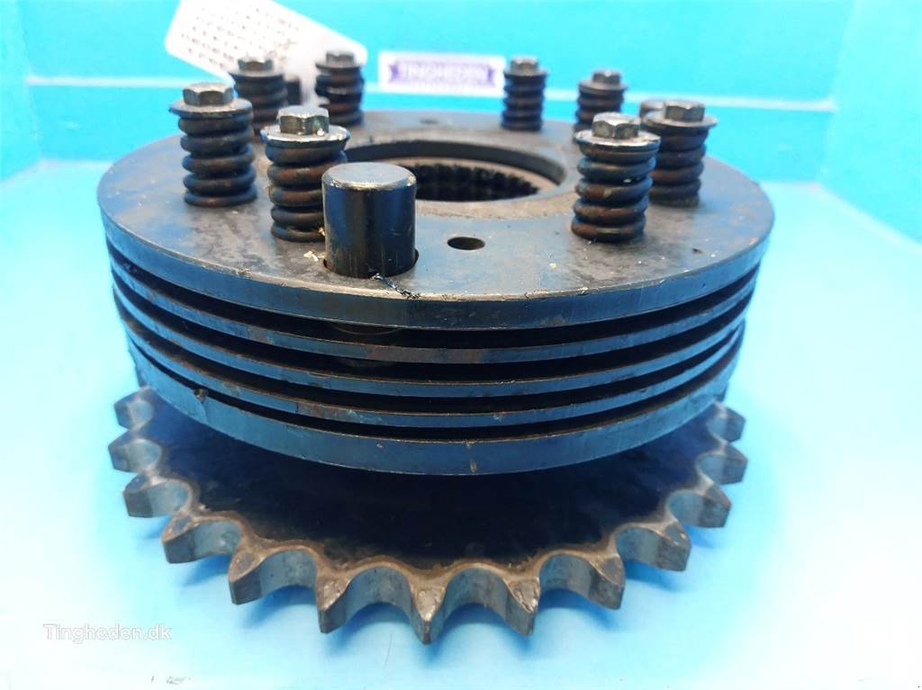 Sonstiges tipa New Holland BB9090, Gebrauchtmaschine u Hemmet (Slika 16)