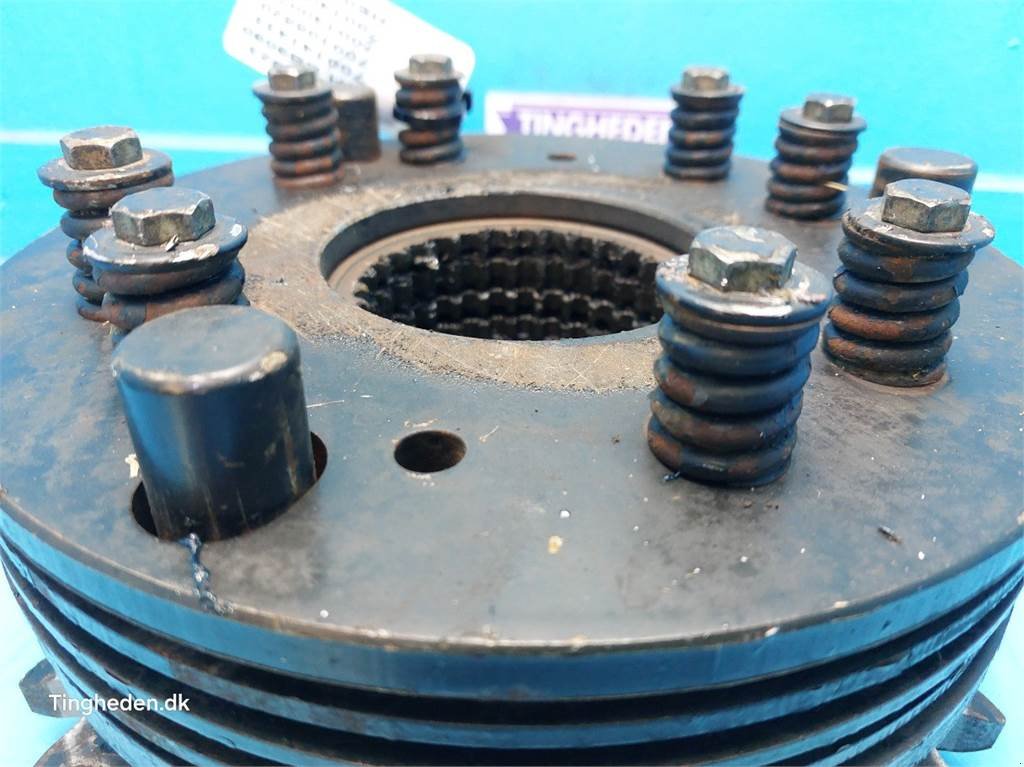 Sonstiges za tip New Holland BB9090, Gebrauchtmaschine u Hemmet (Slika 21)