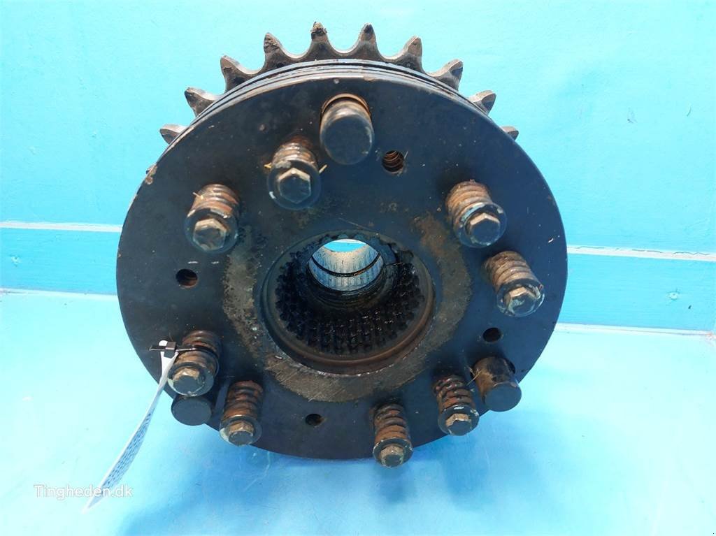 Sonstiges tipa New Holland BB9090, Gebrauchtmaschine u Hemmet (Slika 10)