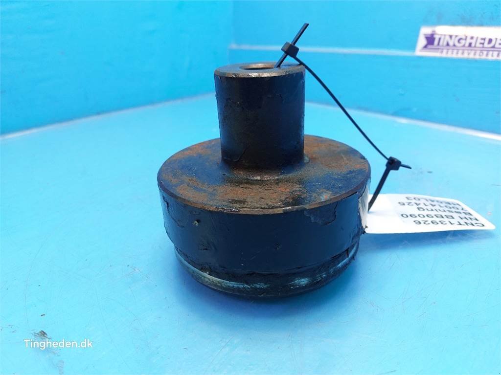 Sonstiges tipa New Holland BB9090, Gebrauchtmaschine u Hemmet (Slika 8)