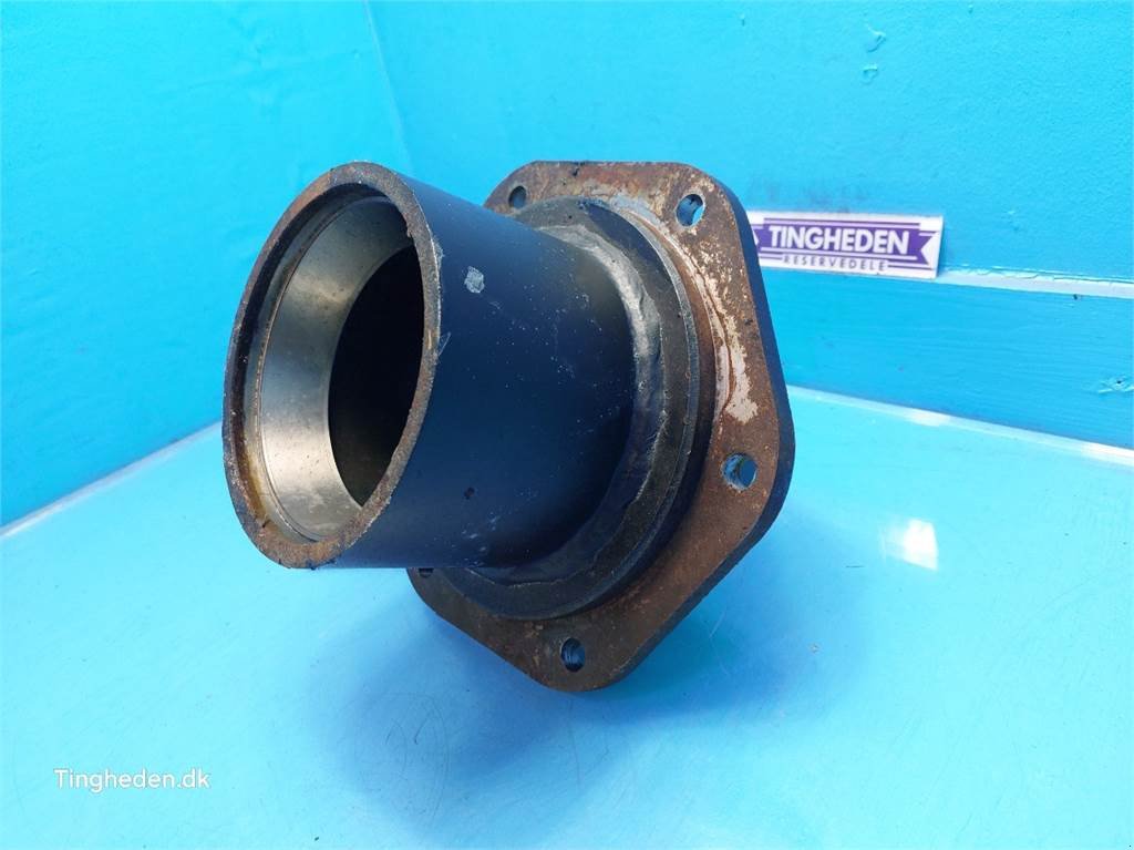 Sonstiges tipa New Holland BB9090, Gebrauchtmaschine u Hemmet (Slika 3)