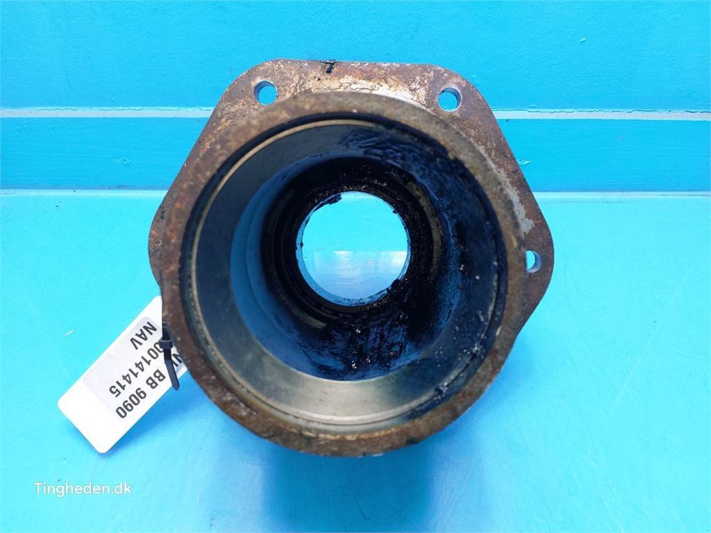 Sonstiges tipa New Holland BB9090, Gebrauchtmaschine u Hemmet (Slika 5)