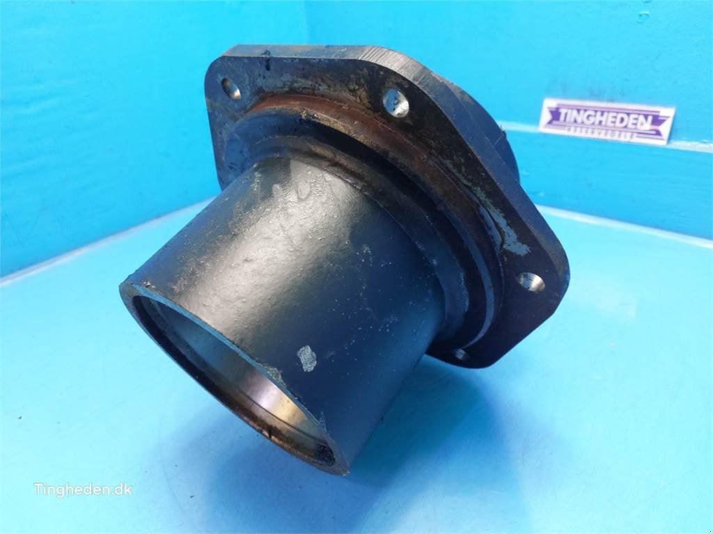 Sonstiges za tip New Holland BB9090, Gebrauchtmaschine u Hemmet (Slika 7)