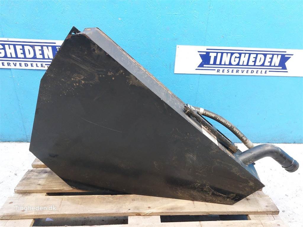 Sonstiges tipa New Holland BB9090, Gebrauchtmaschine u Hemmet (Slika 4)