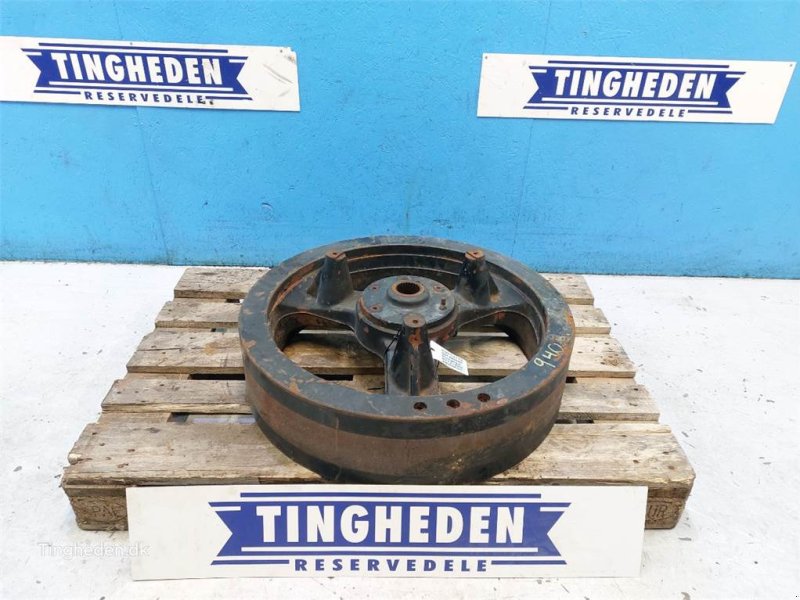 Sonstiges tipa New Holland BB940, Gebrauchtmaschine u Hemmet (Slika 1)