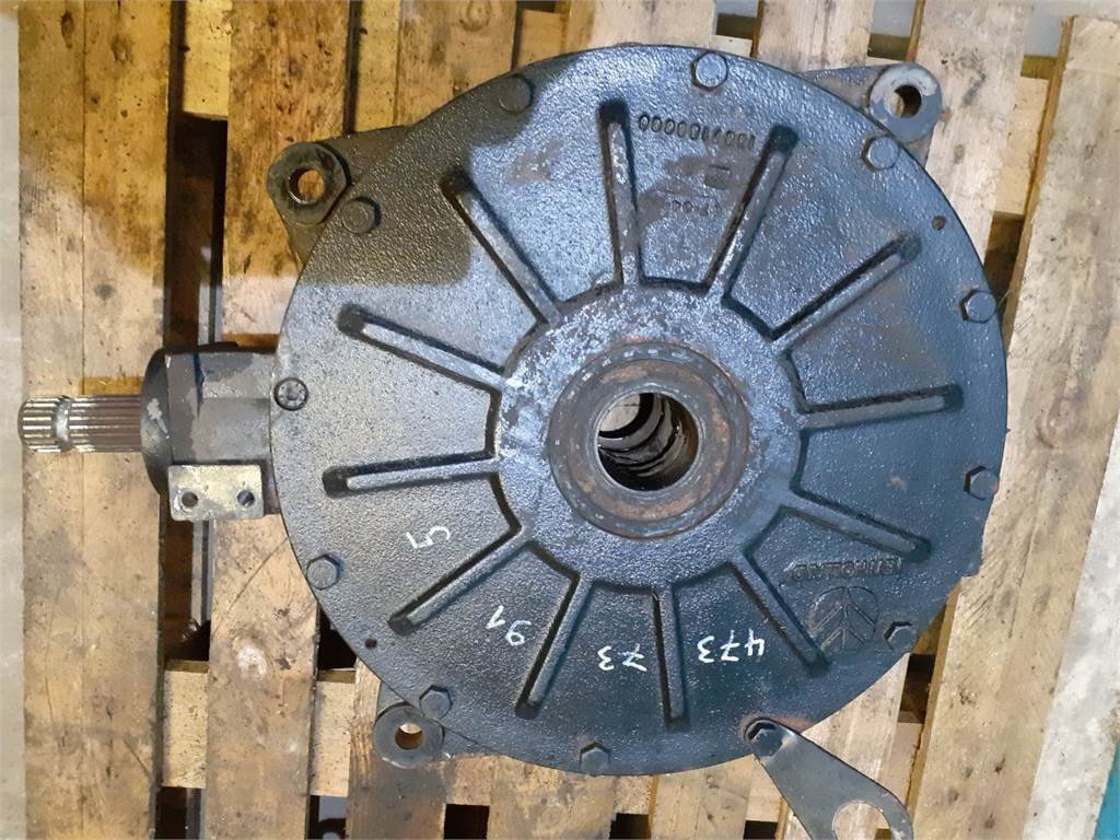 Sonstiges tipa New Holland BB940, Gebrauchtmaschine u Hemmet (Slika 12)