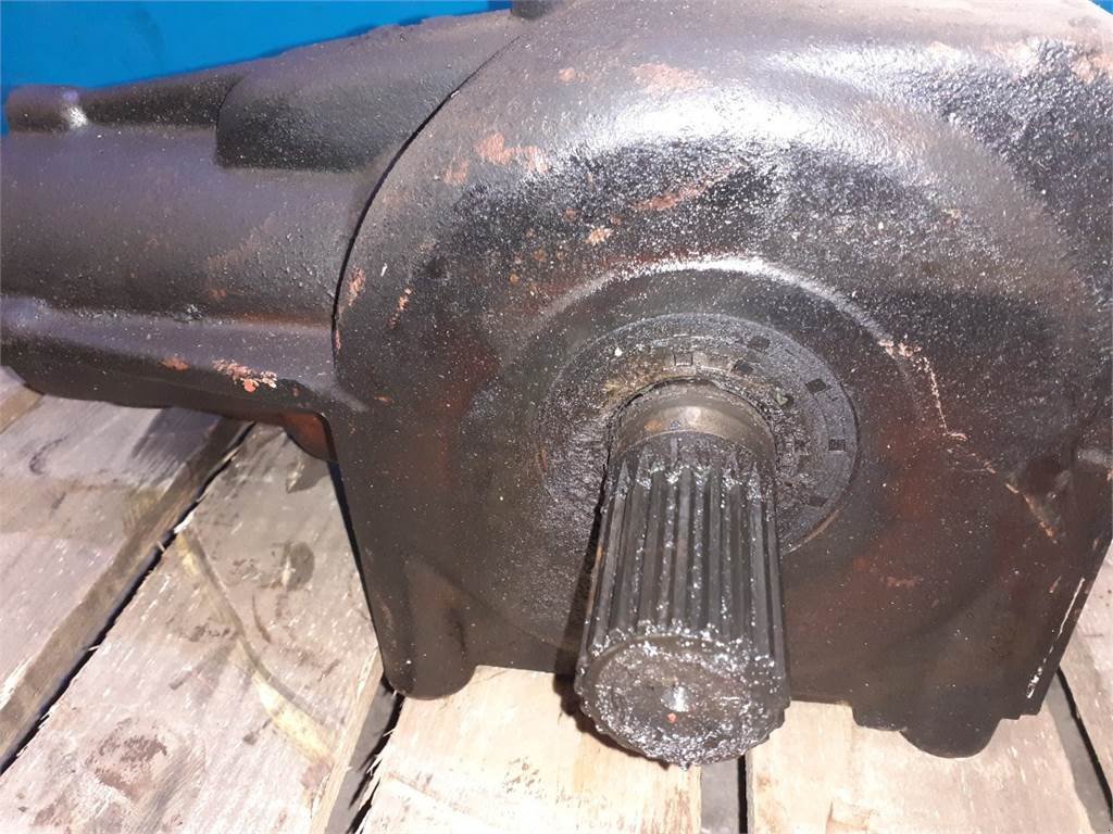 Sonstiges tipa New Holland BR 750, Gebrauchtmaschine u Hemmet (Slika 3)