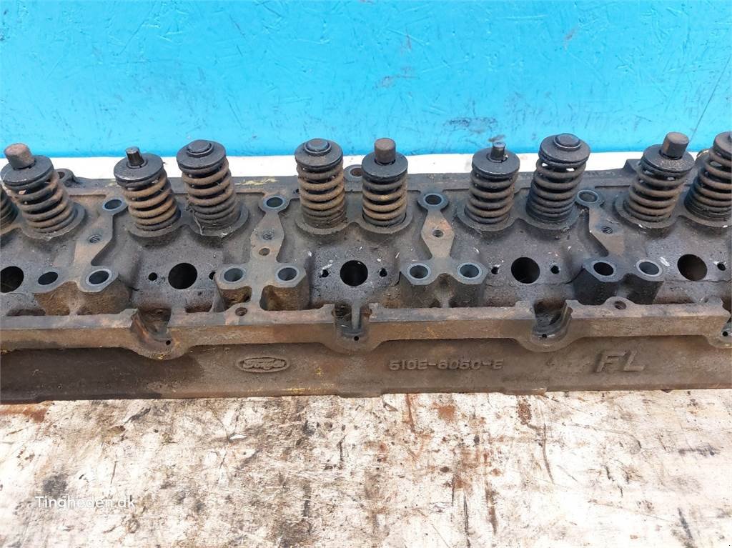 Sonstiges tipa New Holland Clayson M140, Gebrauchtmaschine u Hemmet (Slika 13)