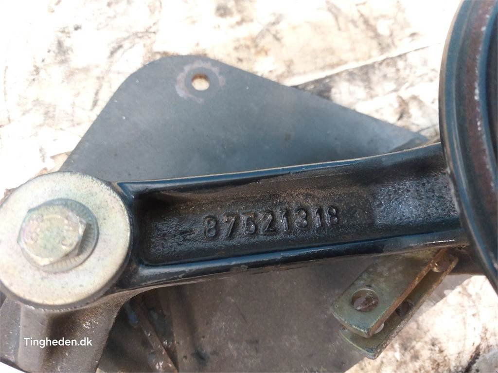 Sonstiges tipa New Holland CR 9090, Gebrauchtmaschine u Hemmet (Slika 10)