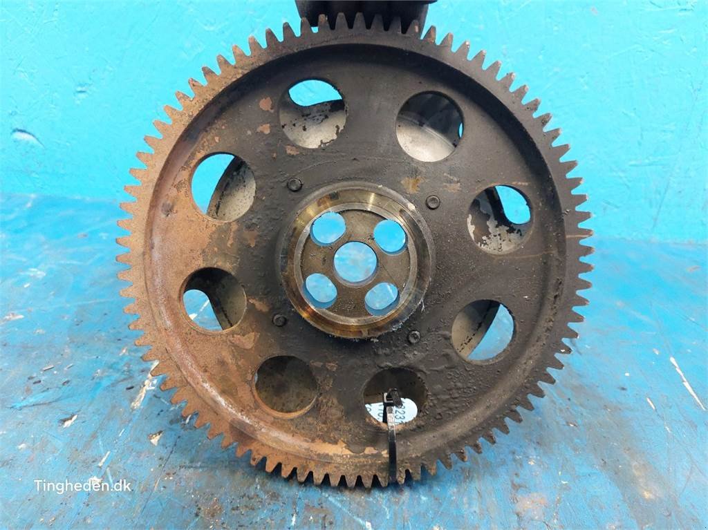 Sonstiges del tipo New Holland CR10.90 Tandhjul 5801491984, Gebrauchtmaschine In Hemmet (Immagine 3)