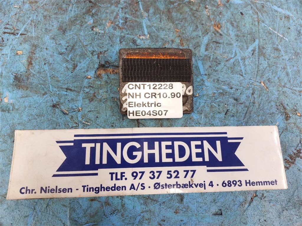 Sonstiges tipa New Holland CR10.90, Gebrauchtmaschine u Hemmet (Slika 1)