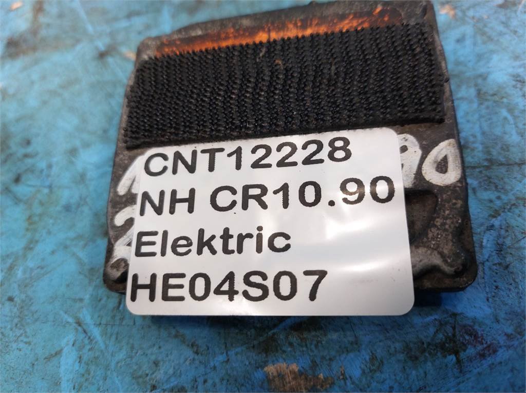 Sonstiges tipa New Holland CR10.90, Gebrauchtmaschine u Hemmet (Slika 7)