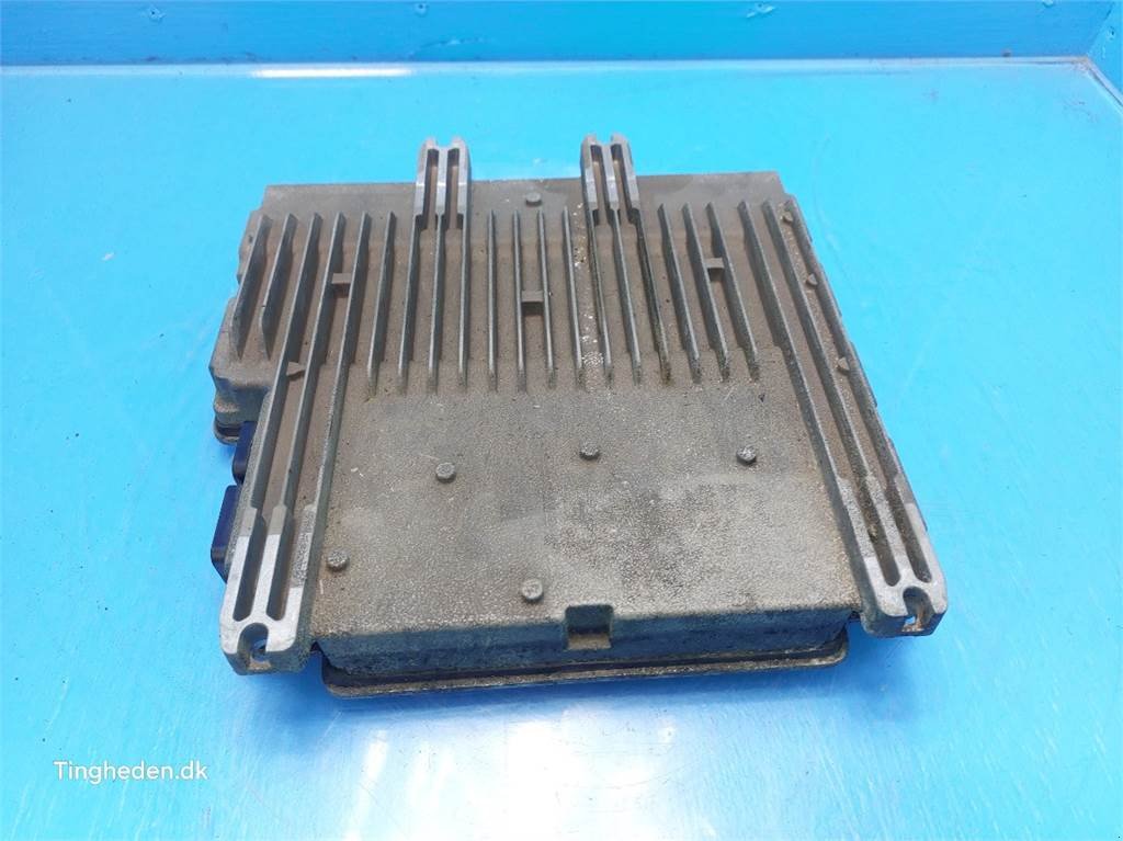 Sonstiges typu New Holland CR10.90, Gebrauchtmaschine w Hemmet (Zdjęcie 4)