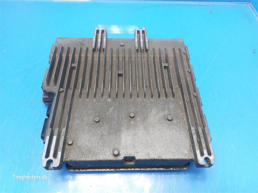 Sonstiges typu New Holland CR10.90, Gebrauchtmaschine w Hemmet (Zdjęcie 5)