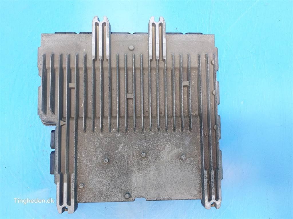 Sonstiges tip New Holland CR10.90, Gebrauchtmaschine in Hemmet (Poză 4)