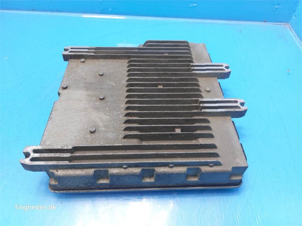 Sonstiges typu New Holland CR10.90, Gebrauchtmaschine w Hemmet (Zdjęcie 2)