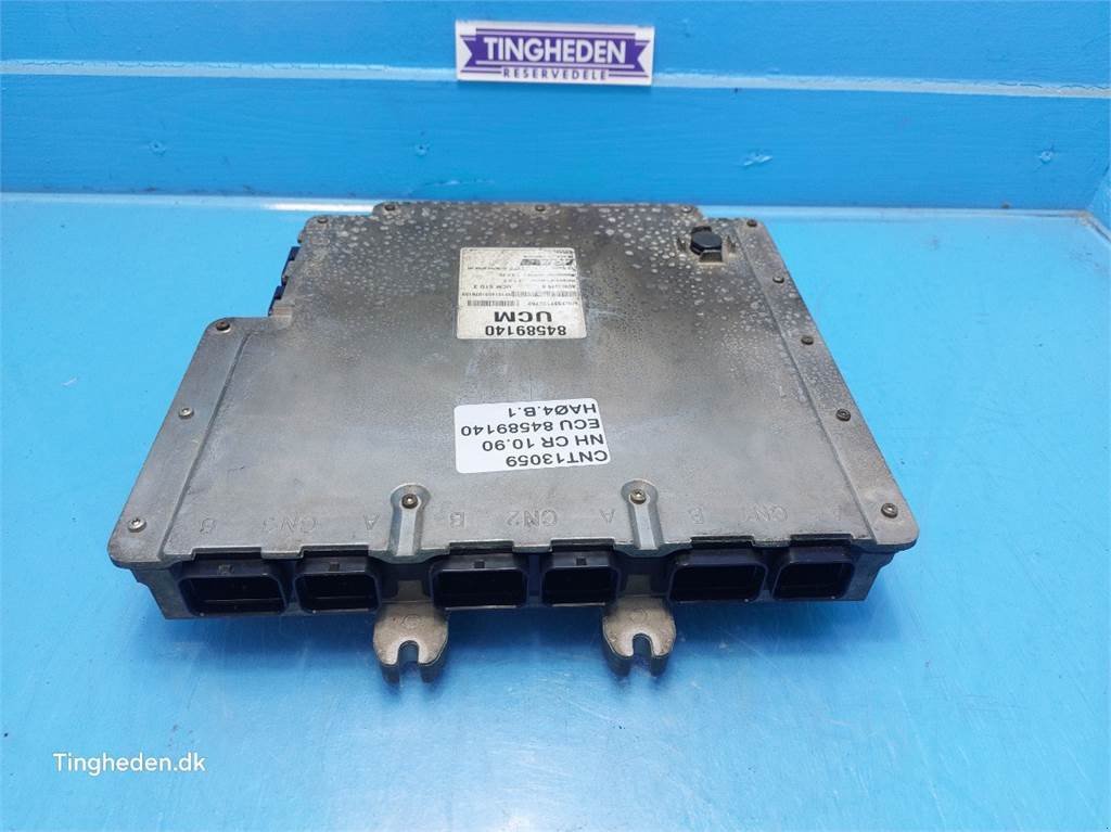 Sonstiges tipa New Holland CR10.90, Gebrauchtmaschine u Hemmet (Slika 12)