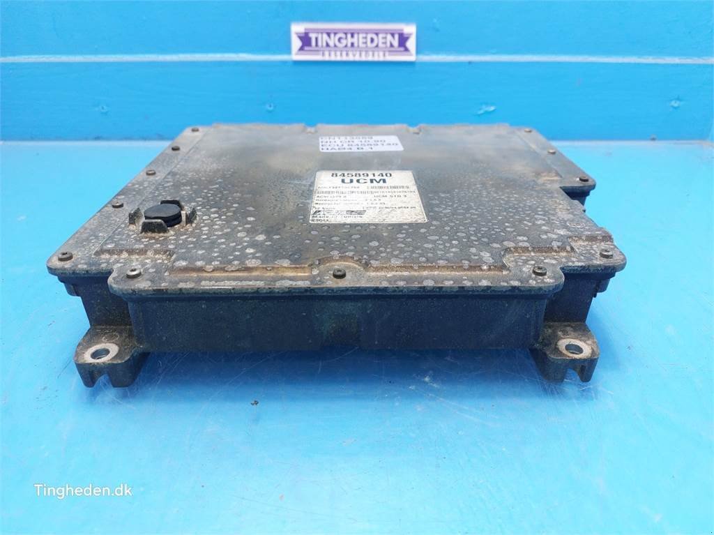 Sonstiges za tip New Holland CR10.90, Gebrauchtmaschine u Hemmet (Slika 15)