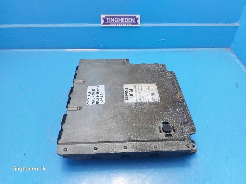 Sonstiges tipa New Holland CR10.90, Gebrauchtmaschine u Hemmet (Slika 8)