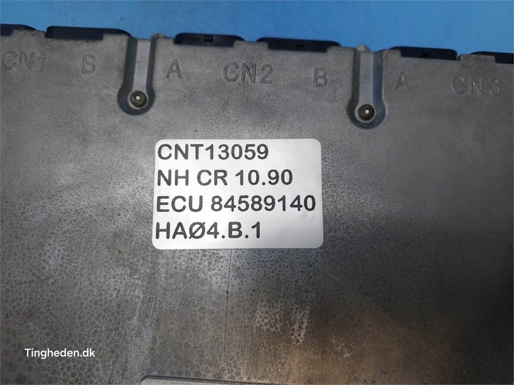 Sonstiges tipa New Holland CR10.90, Gebrauchtmaschine u Hemmet (Slika 17)