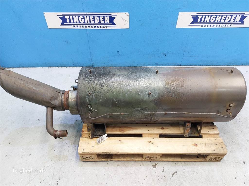 Sonstiges tipa New Holland CR10.90, Gebrauchtmaschine u Hemmet (Slika 12)