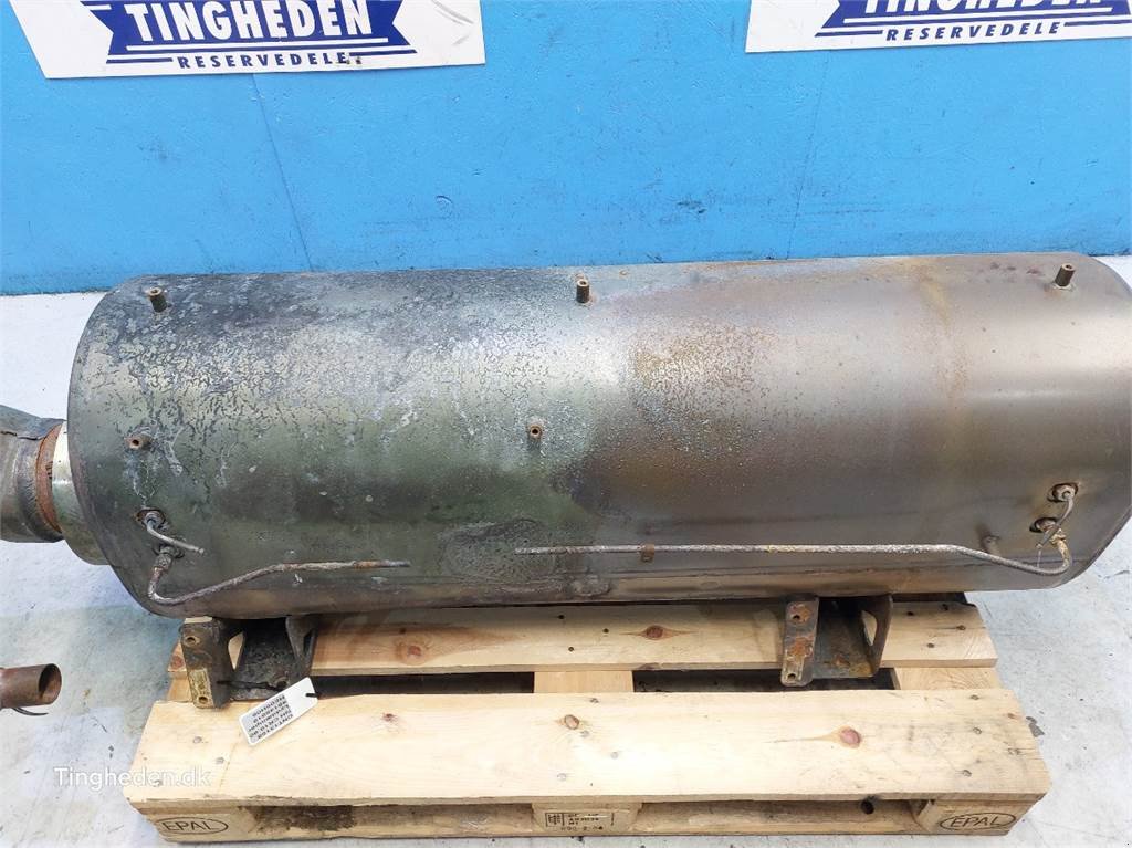 Sonstiges tipa New Holland CR10.90, Gebrauchtmaschine u Hemmet (Slika 16)