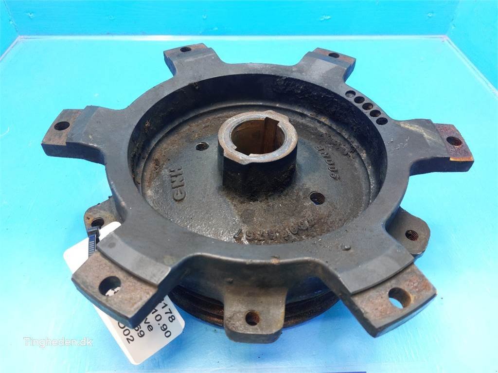 Sonstiges tipa New Holland CR10.90, Gebrauchtmaschine u Hemmet (Slika 15)