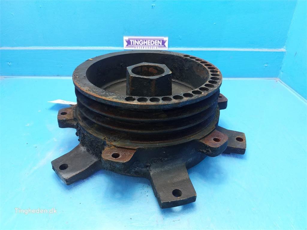 Sonstiges tipa New Holland CR10.90, Gebrauchtmaschine u Hemmet (Slika 8)