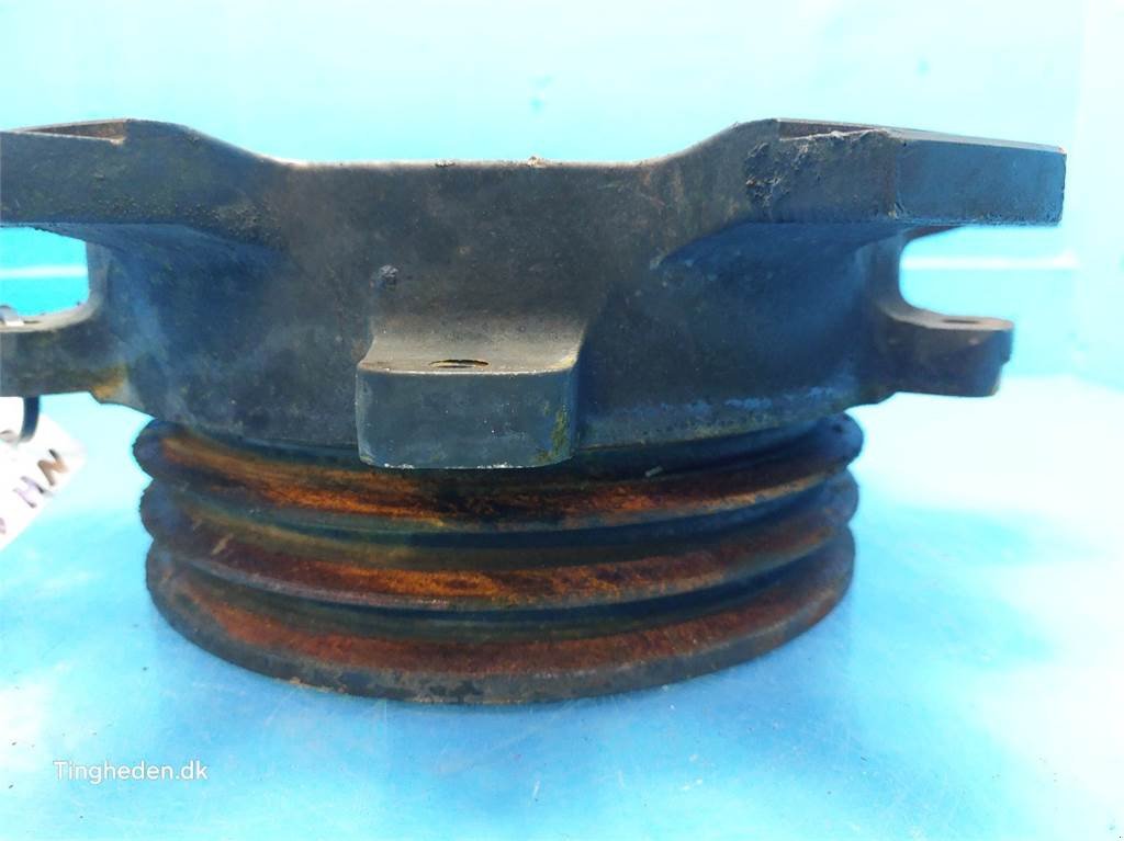 Sonstiges typu New Holland CR10.90, Gebrauchtmaschine w Hemmet (Zdjęcie 12)