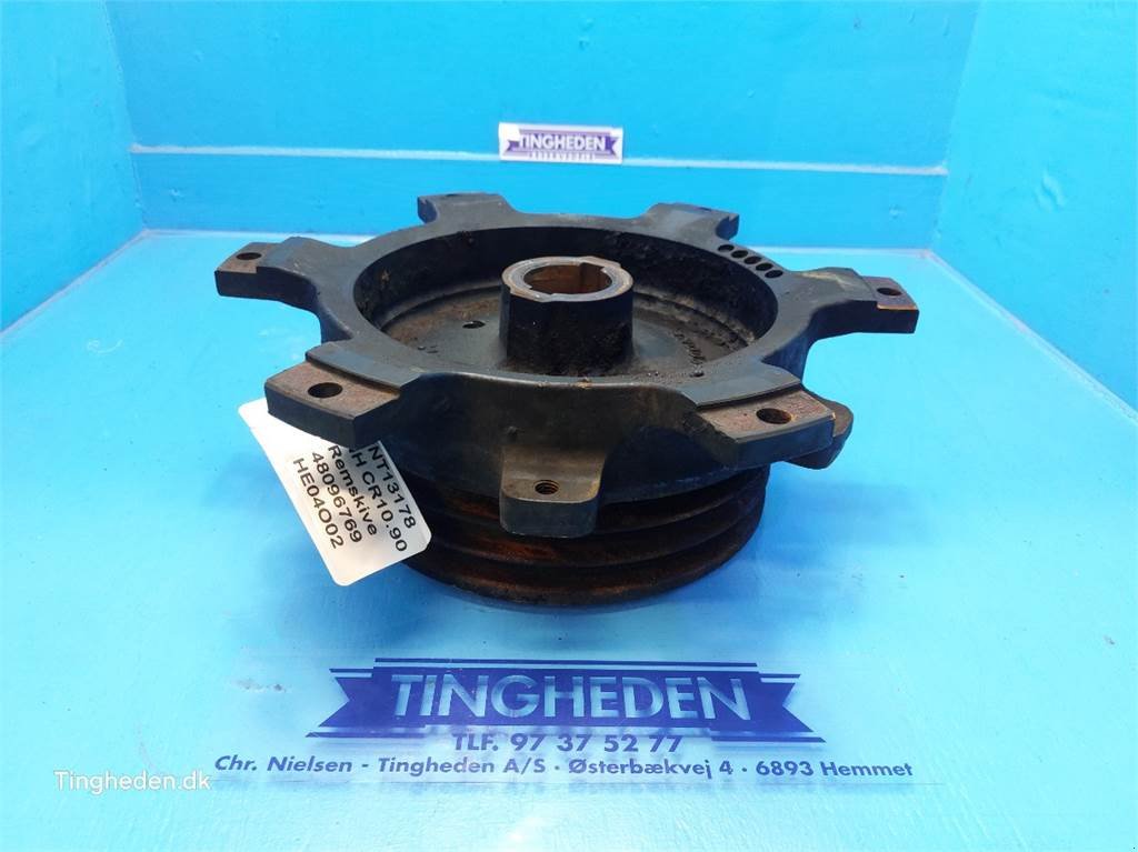 Sonstiges tipa New Holland CR10.90, Gebrauchtmaschine u Hemmet (Slika 1)