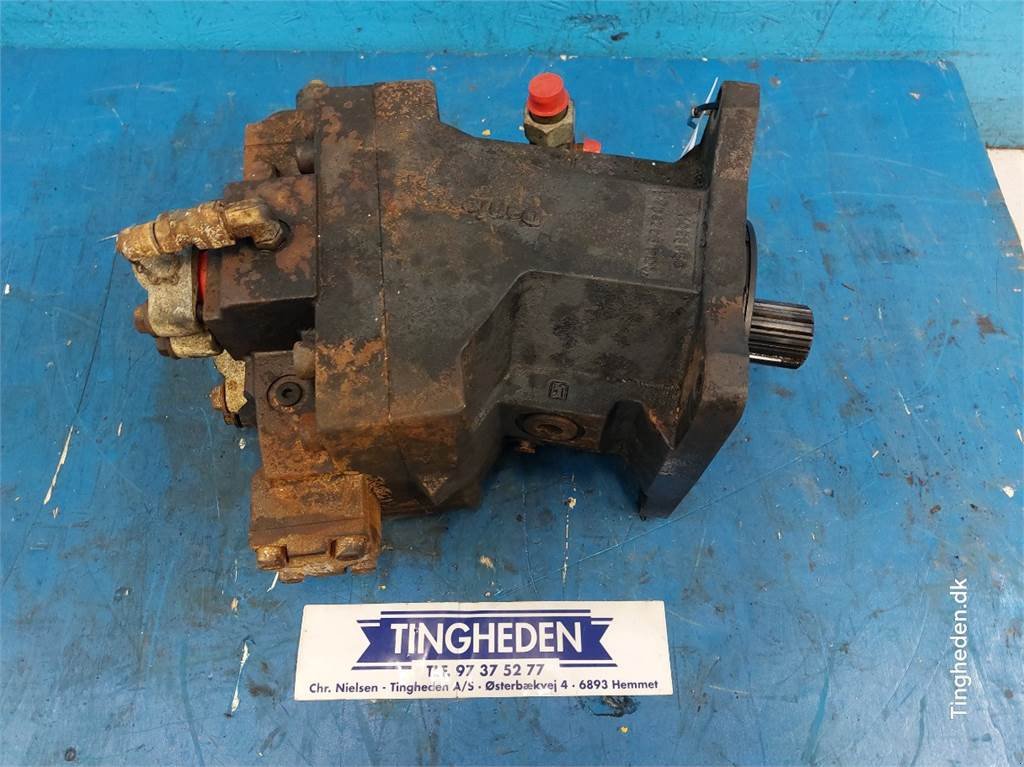 Sonstiges tipa New Holland CR10.90, Gebrauchtmaschine u Hemmet (Slika 1)