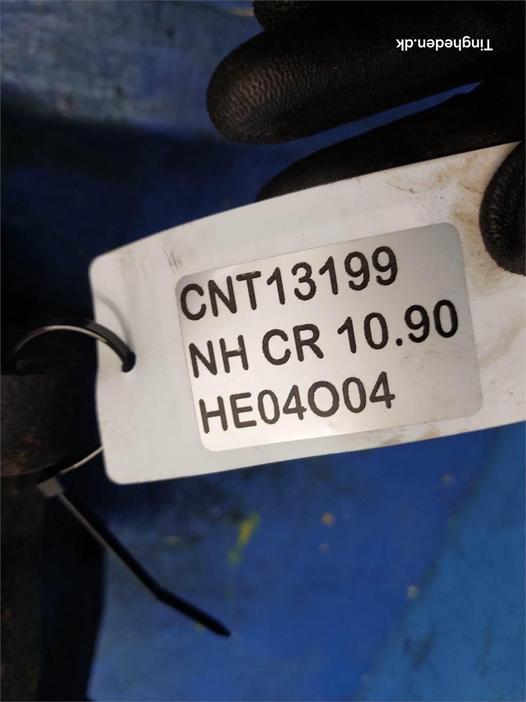 Sonstiges za tip New Holland CR10.90, Gebrauchtmaschine u Hemmet (Slika 23)