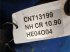 Sonstiges tipa New Holland CR10.90, Gebrauchtmaschine u Hemmet (Slika 23)