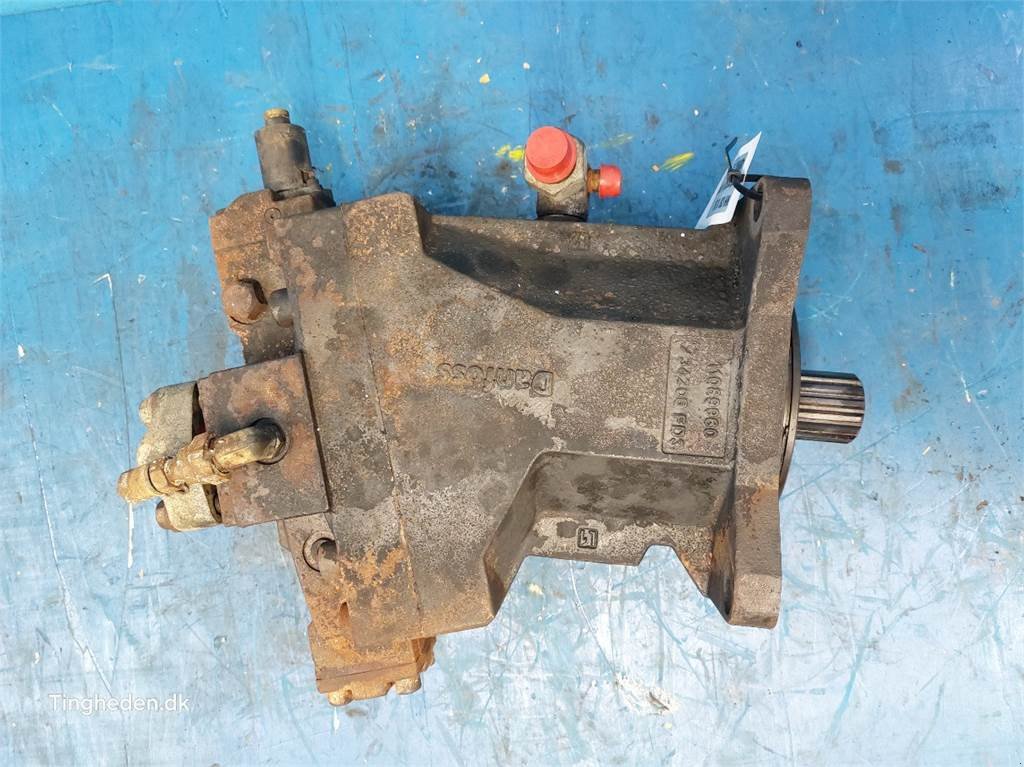 Sonstiges tipa New Holland CR10.90, Gebrauchtmaschine u Hemmet (Slika 21)