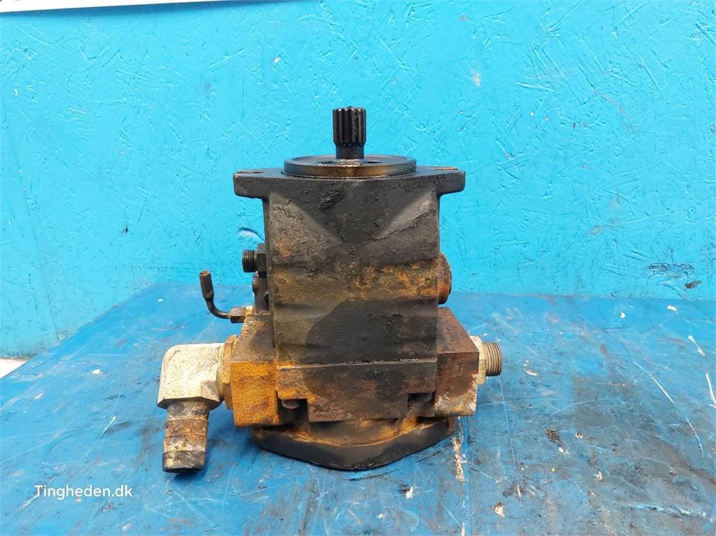 Sonstiges tip New Holland CR10.90, Gebrauchtmaschine in Hemmet (Poză 5)