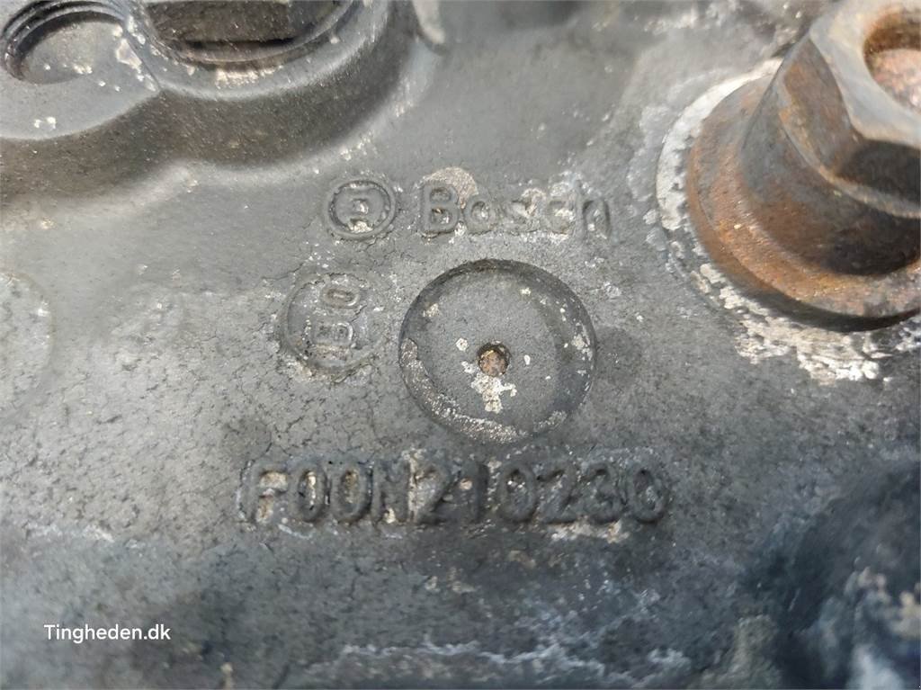 Sonstiges typu New Holland CR10.90, Gebrauchtmaschine w Hemmet (Zdjęcie 11)